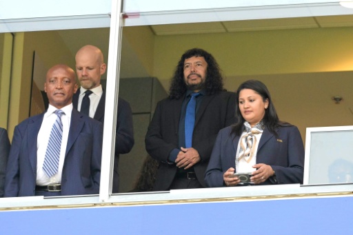 Justiça colombiana ordena confisco de casa do ex-goleiro Higuita vinculada a Pablo Escobar