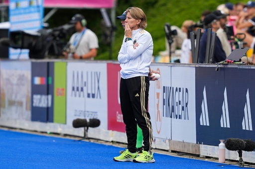DHB-Frauen mit 13 Debütantinnen zur WM