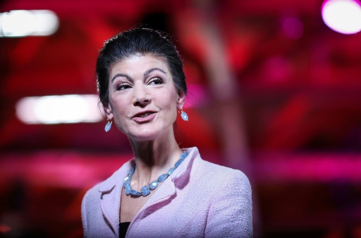 Wagenknecht: BSW könnte Weg für AfD-Regierungschef in Sachsen-Anhalt freimachen