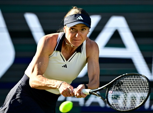 Svitolina e Swiatek avançam à 3ª rodada do WTA 1000 de Toronto