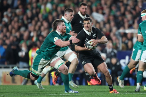 Championnat des nations: Nouvelle-Zélande et France au top, désastre italien