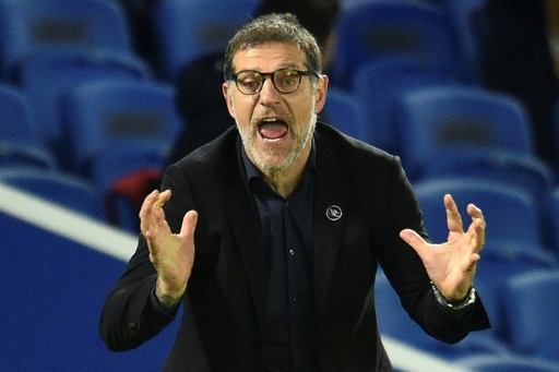سلافن بيليتش يعود لتدريب المنتخب الكرواتي