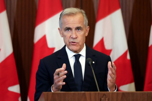 Canadá responde com tarifas após fracasso das negociações com EUA