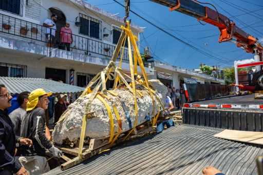 Nearly 3,000-year-old human remains unearthed in El Salvador