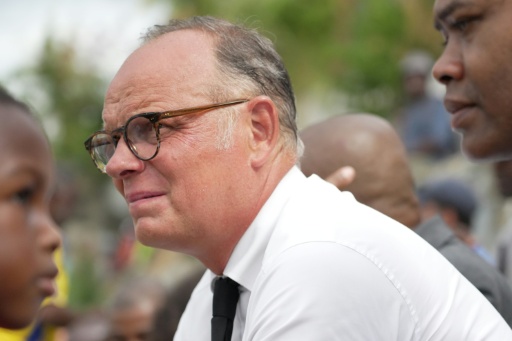 Présidentielle: Philippe "en train de perdre son pari" dans le bloc central, estime l'entourage d'Attal
