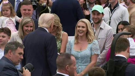 Trump anuncia saída de principal porta-voz do governo