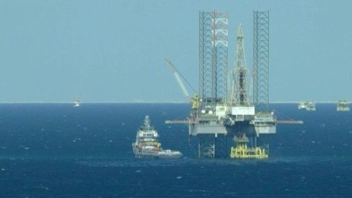 Preços do petróleo disparam
