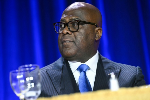 DR Congo opposition vows action against constitution change