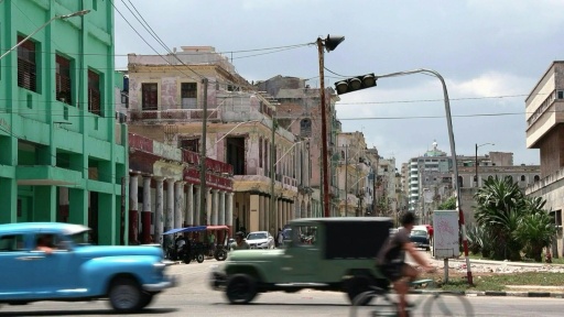 Novo apagão atinge Cuba