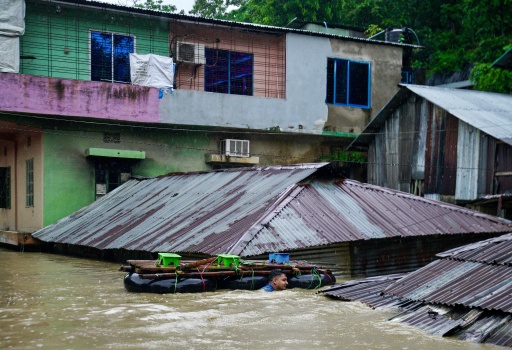 Bangladesh