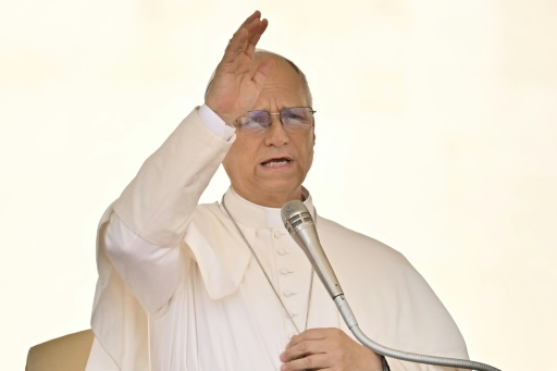 Pope to defend migrants at Mediterranean island frontier