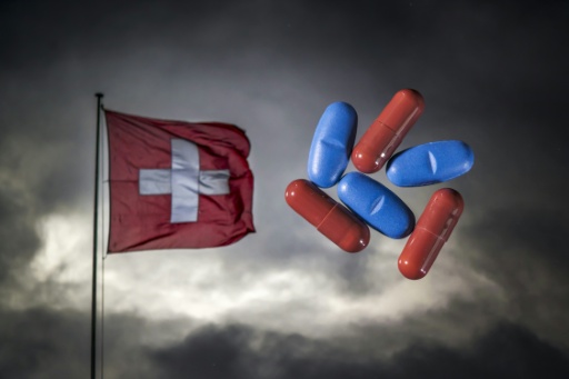 Sandoz anuncia acuerdos en EEUU para resolver una disputa sobre los precios de medicamentos genéricos