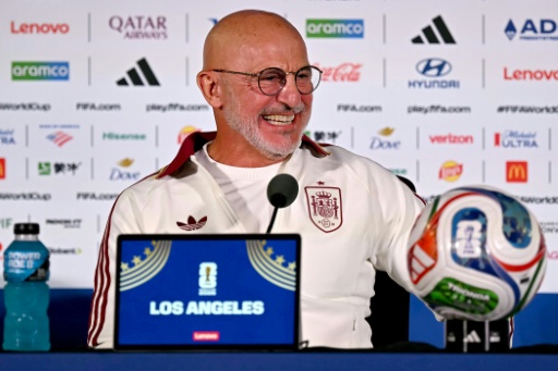 Scaloni e De la Fuente: um reencontro entre mestre e pupilo pelo título mundial
