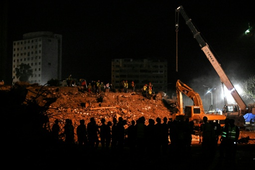 The perfect storm that turbocharged Venezuela's twin quakes