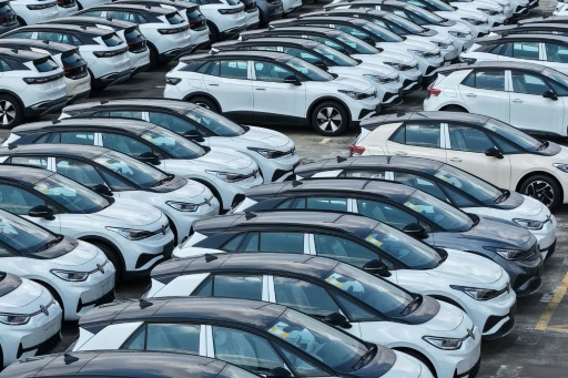 Mehr Autos pro Einwohner: Pkw-Dichte in Deutschland nimmt weiter zu