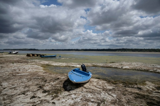Mudança climática agrava as secas na Europa, revela estudo