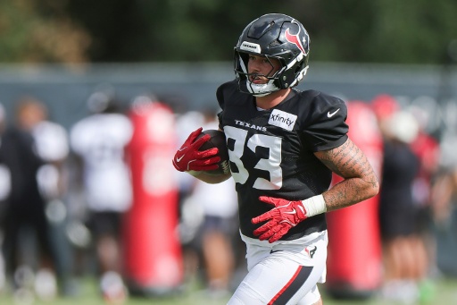 "Habe davon geträumt": NFL-Rookie Klein überzeugt beim Debüt