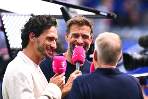 Konzept "komplett aufgegangen": Telekom mit positiver WM-Bilanz