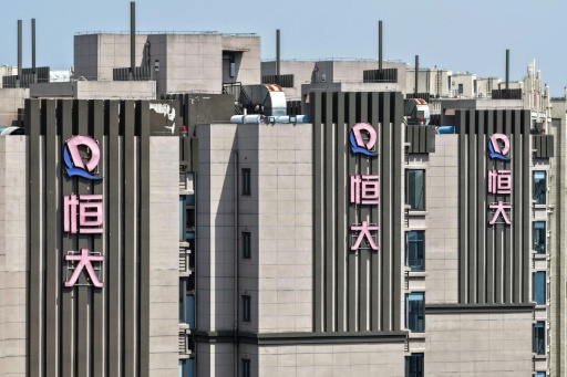 What property giant Evergrande's sentence means for China's economy