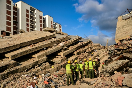 UN launches appeal for nearly $300 mn in Venezuela quake relief