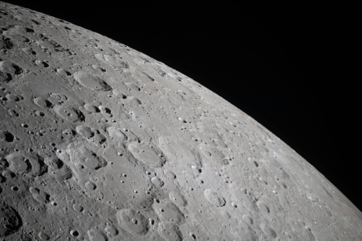 Nasa revela planos para construir base na Lua