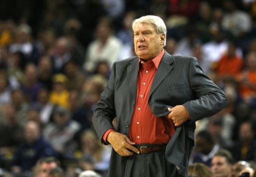 NBA champion player and historic coach Nelson dead at 86
