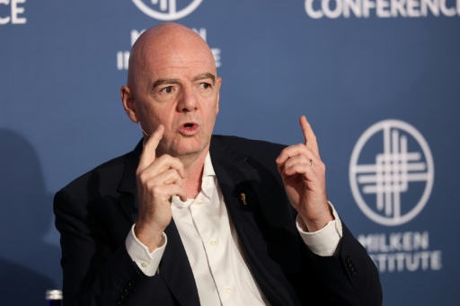Uefa droht mit WM-Boykott wegen Investoren-Plänen der Fifa