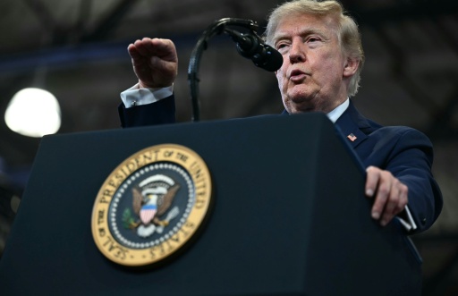 Trump will Straße von Hormus zu US-Territorium erklären - Iran widerspricht