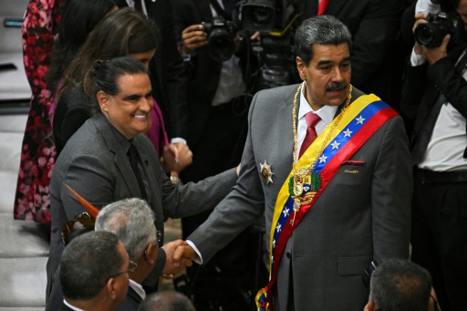 Ex-ministro e aliado de Maduro se declara inocente de lavagem de dinheiro nos EUA