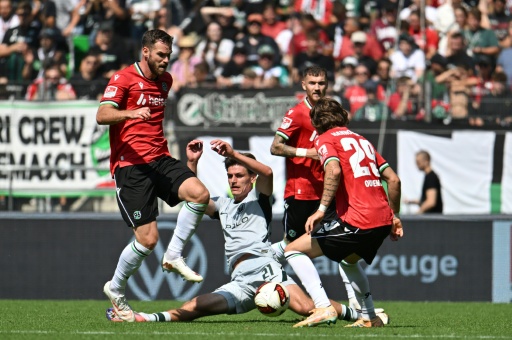 Reese trifft, Wolfsburg siegt