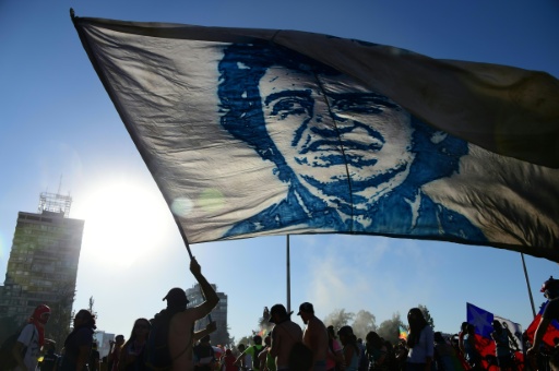Fugitive in murder of Chilean singer Victor Jara captured