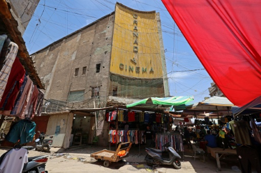 En Irak, une nouvelle génération de réalisateurs rêve en grand pour le cinéma