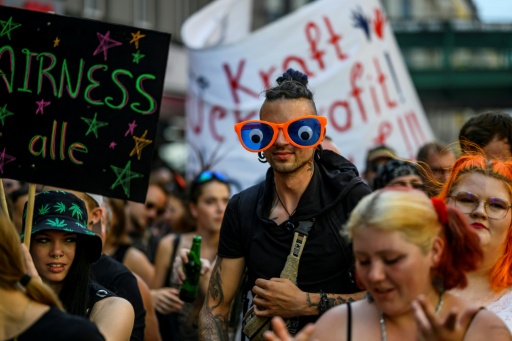 Nach CSD-Anschlag: Technoparade "Zug der Liebe" in Berlin abgesagt