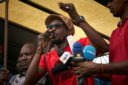 Mali jails junta-critic broadcaster, influencer for seven years