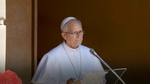 Pope renews calls for end to violence against Palestinians in West Bank