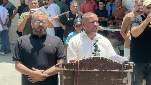 Hamás disuelve su órgano de gobierno en Gaza