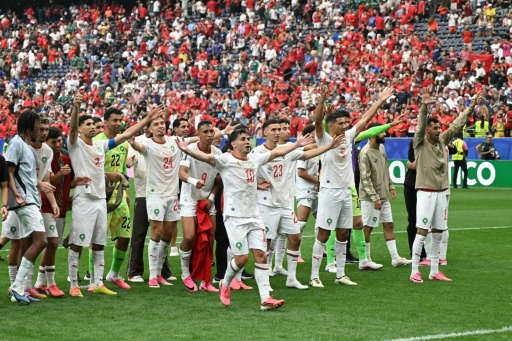 مونديال 2026: المغرب يرسخ مكانته ومفاجأة سعيدة لمصر وبصمات لا تُذكر
