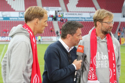 EM 2028: Heidel hofft auf Duell zwischen Klopp und Tuchel