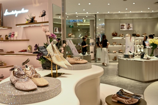 تباطؤ نمو مبيعات التجزئة والنشاط الصناعي في الصين خلال تموز/يوليو