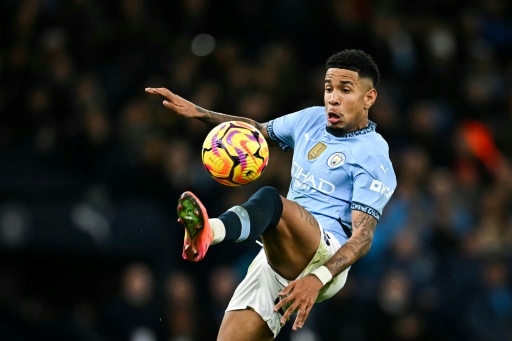 Angleterre: Tottenham recrute Savinho (Manchester City) contre 100 millions d'euros