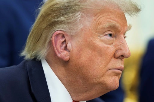 Trump: Bilder aus Ceuta "schrecklich" und Warnung für USA vor Kongresswahlen