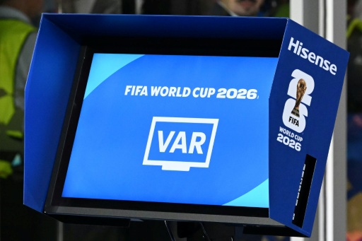 Quando a tecnologia decide: VAR ganha destaque na Copa do Mundo de 2026