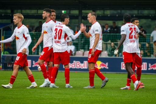 Leipzig reist ohne Diomande und Gulacsi ins Trainingslager