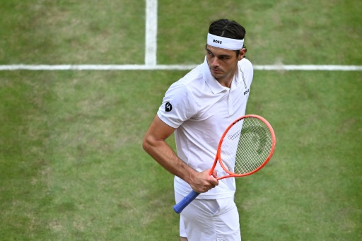 Möglicher Gegner von Zverev: Fritz im Viertelfinale