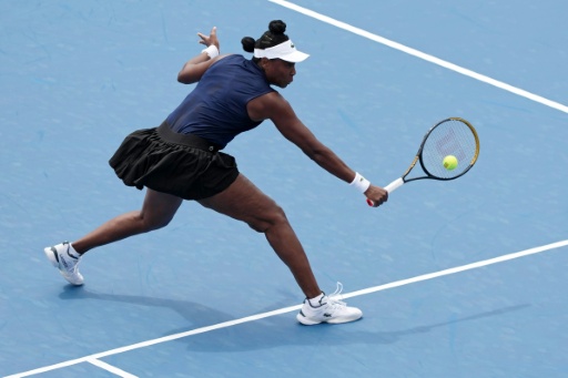 Venus Williams e Sloane Stephens estão entre as convidadas para o US Open