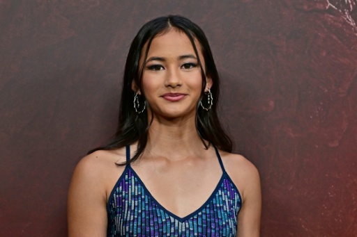 Kaylee Hottle, actriz de "Godzilla", muere en accidente en EEUU a los 18 años