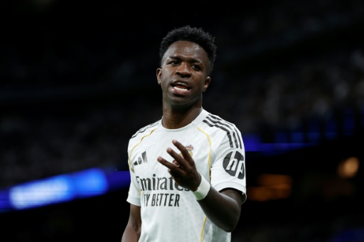 Real Madrid extend Vinicius deal, sign Diomande in title bid boost