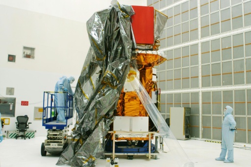 Nasa anuncia fracasso de missão para resgatar telescópio