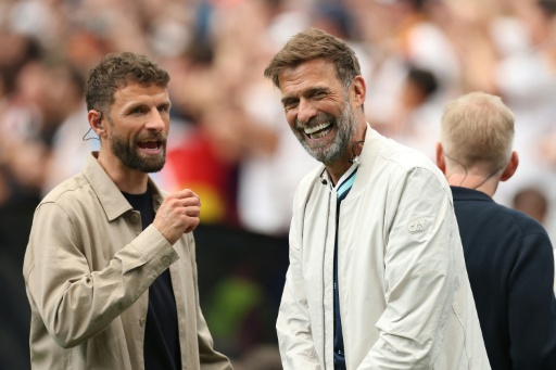 Müller: Erfolge im DFB-Nachwuchs "auf Pump gekauft"