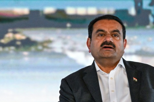 Korruptionsverfahren gegen indischen Magnaten Adani in USA eingestellt